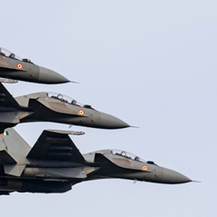 indian air force ranks