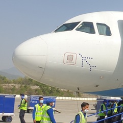 indian air force ranks