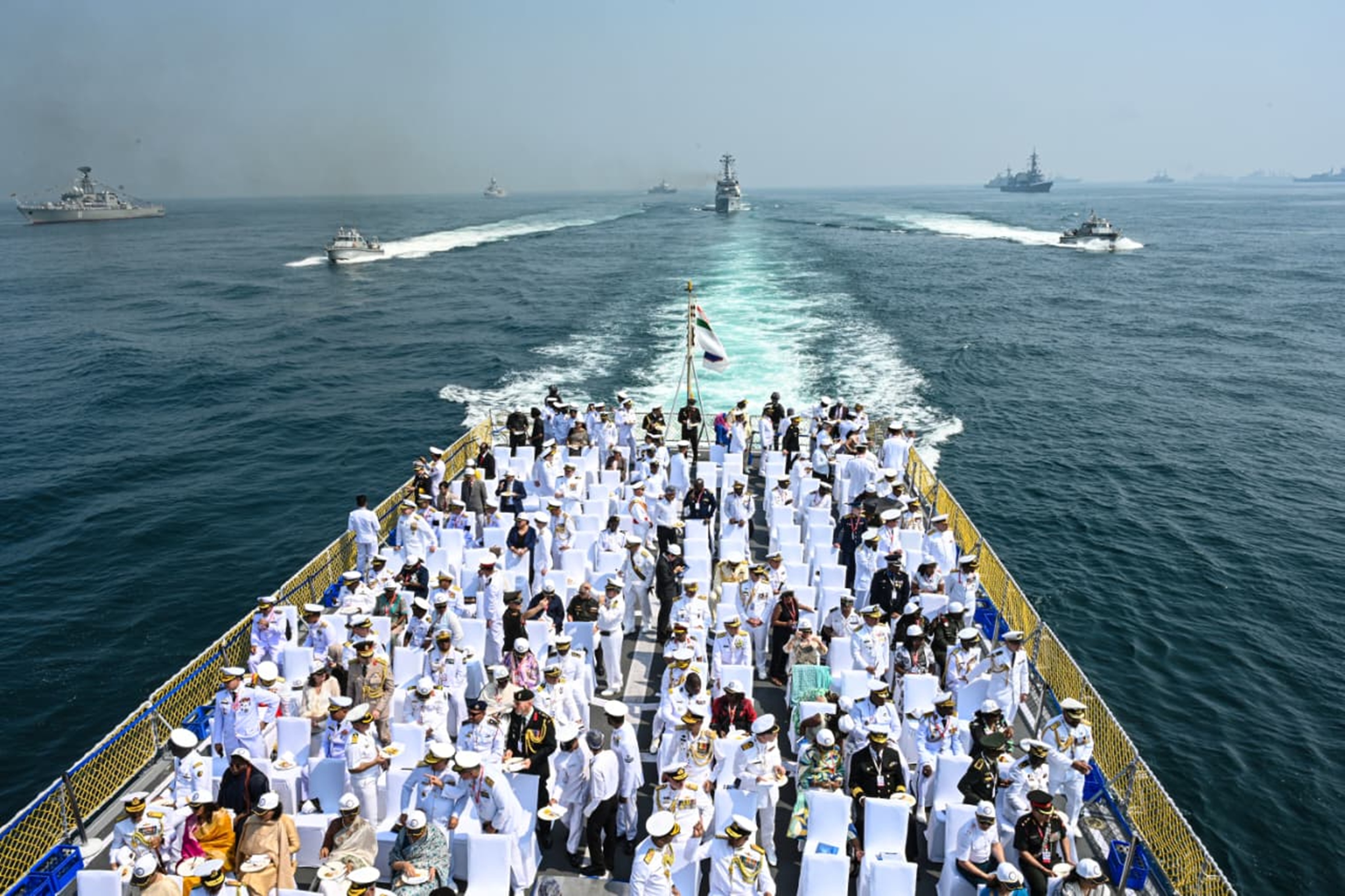 indian air force ranks