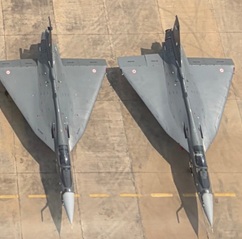 indian air force ranks